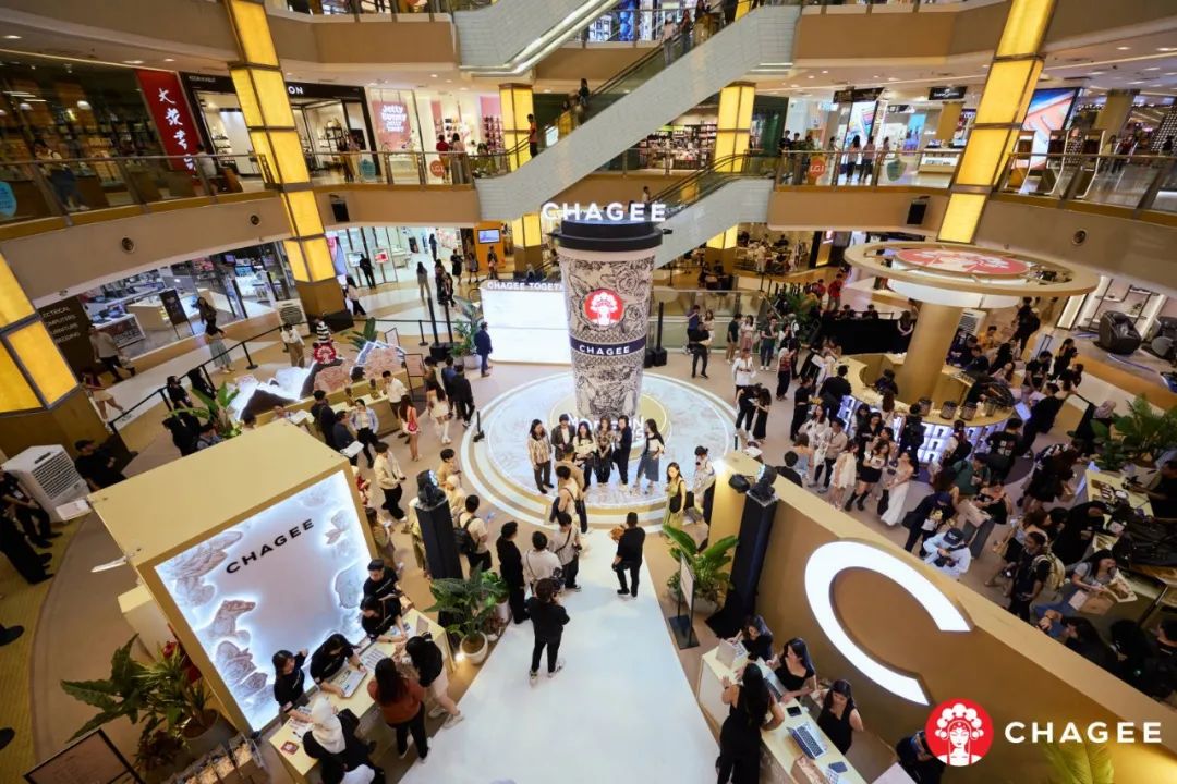 四年来首家，霸王茶姬启动赴美IPO  第5张