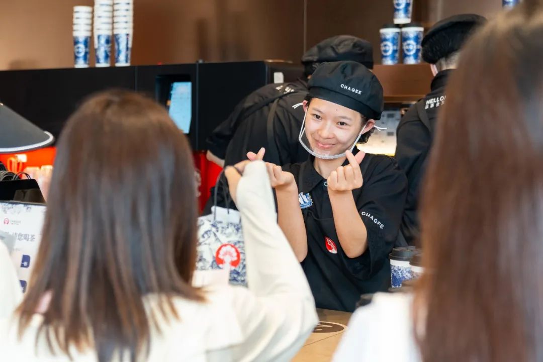 四年来首家，霸王茶姬启动赴美IPO  第6张