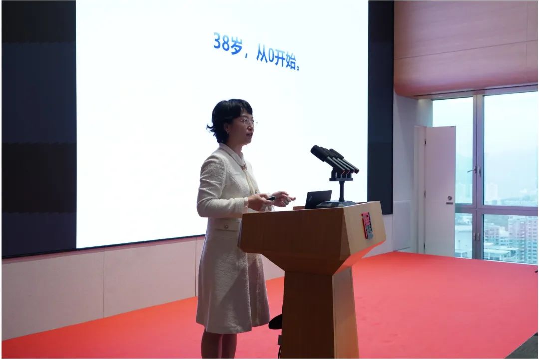 妇女节有礼 | 博时基金三八妇女节活动，定格她风采，“镜”显她力量  第2张