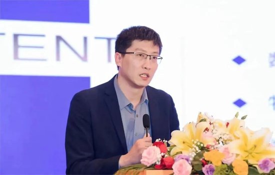 微众信科新总经理到任 来自“平安系”  第1张