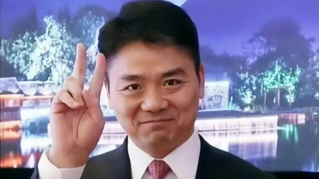 刘强东拿下欧冠，京东出海只准成功  第1张