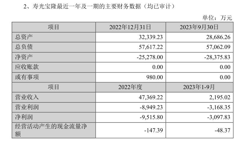 ST墨龙资金链承压，靠资本腾挪还能维系多久？  第2张