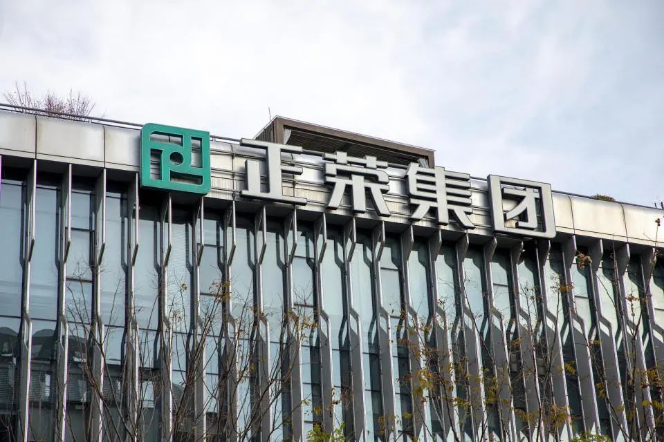 突发！千亿正荣集团被申请破产审查  第1张