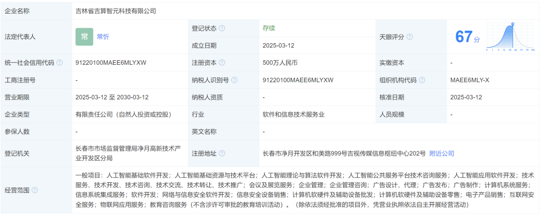 吉视传媒与360合资成立新公司 涉及AI业务  第1张