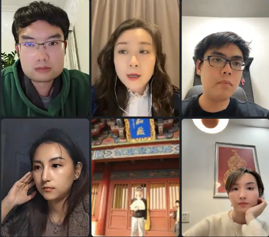 鼎晖百孚王晨：人形机器人领域或诞生“大疆创新”，成为新的交互中心  第1张