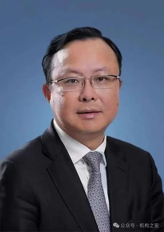 “朱李组合”或掌舵新航母“国泰海通”！中层部门一把手国君、海通大致各半  第1张