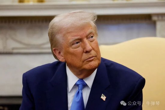 特朗普突然下令开战  第5张