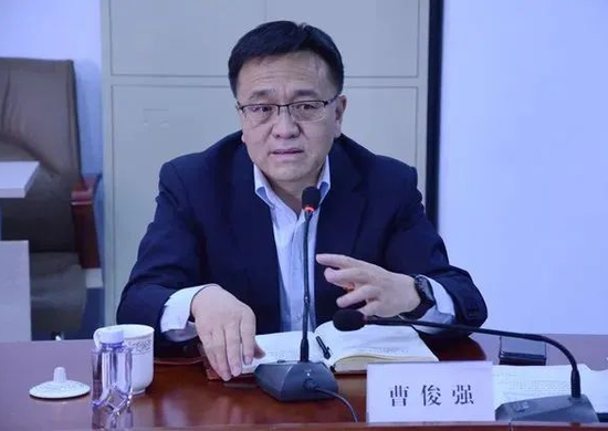 建行中层人事调整 多位干部获晋升  第8张