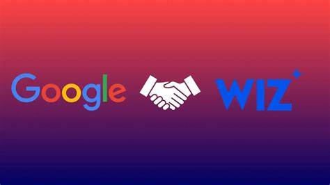 Alphabet提高收购Wiz报价至320亿美元 原报价为230亿美元  第1张