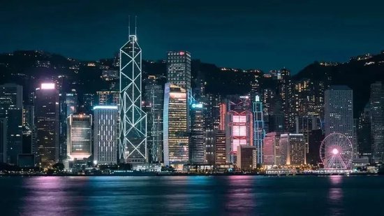 香港 *** 出手，IPO百倍融资打新成历史  第1张