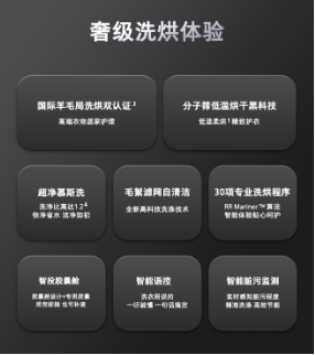 直击AWE 丨 从价格战到生态战：海尔、石头同台竞技，如何重新定义“全屋清洁”？  第2张