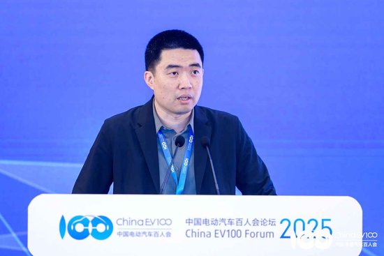 理想汽车李想：理想星环OS开源后，可以全面替代AUTOSAR相应功能  第1张