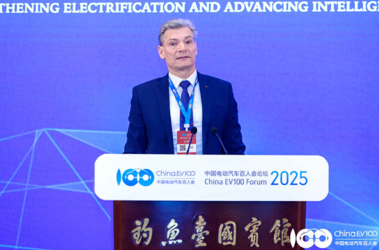 奥迪中国总裁罗英瀚：想在中国取得成功，需要深入理解消费者需求  第1张