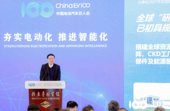 广汽集团高锐：不具备智驾能力将失去未来竞争资格已是行业共识  第1张