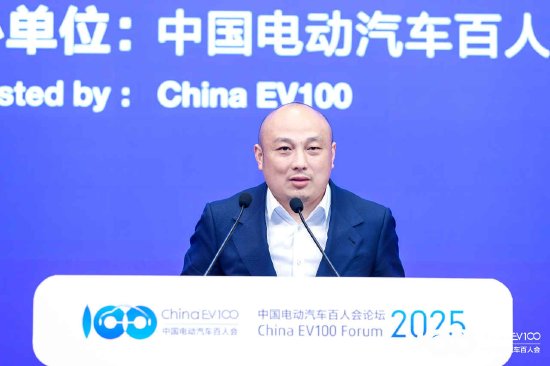 宁德时代CTO高焕：感谢雷军点赞我们更好的电池，没有之一  第1张