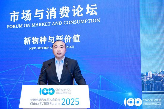 极氪赵昱辉：第二季度将正式发布1.2MW全液冷充电桩，单枪峰值功率全球之一  第1张