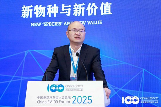 国研中心王青：国内市场占有率超过50%以后，新能源汽车增速会逐步回落，燃油汽车市场继续收缩  第1张
