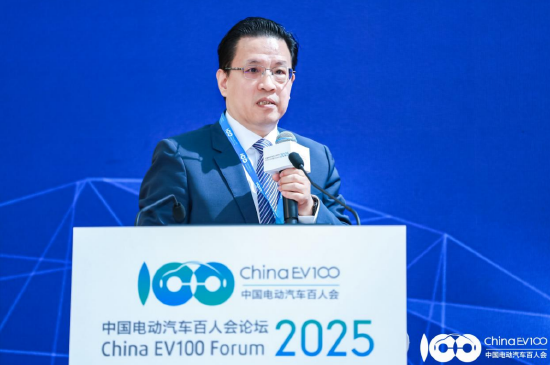 立中集团熊守美：一体化压铸件结构优化设计可提高压铸合金工艺性能  第1张