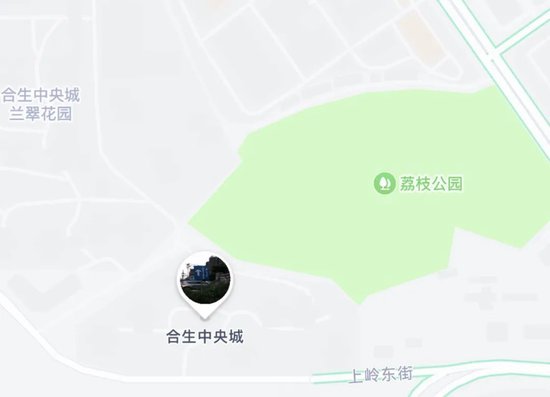 合生创展和珠光集团的朱氏兄弟，拖垮了村民们  第9张