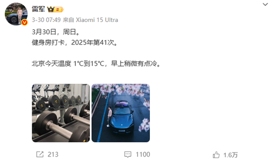 小米雷军的个人IP是一把“双刃剑”，其他企业家不学也罢！  第1张