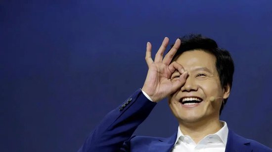 小米雷军的个人IP是一把“双刃剑”，其他企业家不学也罢！  第4张