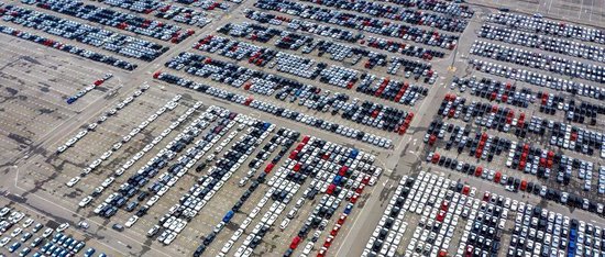 中部“造车”大省， 正在集体崛起  第1张