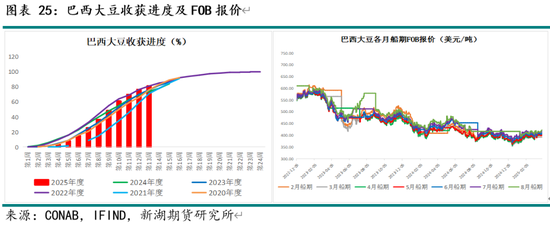 油脂4月月报：多因素博弈 趋势行情暂难有  第27张