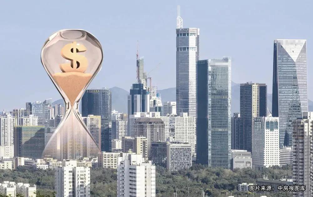 一二线城市土拍持续升温，TOP10房企最猛，拿地额同比大增162%  第1张