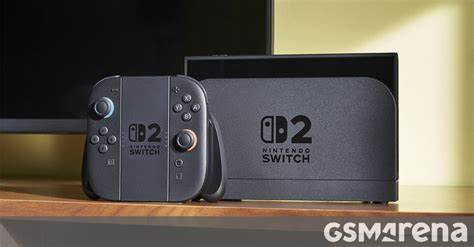 任天堂首度回应美国关税冲击：Switch 2定价策略面临重大挑战  第1张