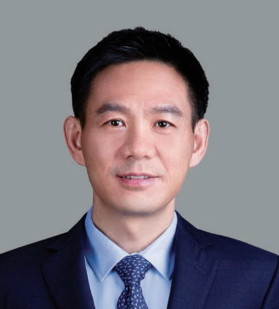 广发银行中高层人事调整 涉及总行多部门总经理  第1张