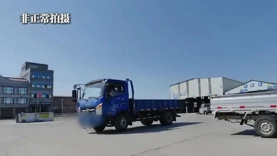 马上评丨检测站为问题车辆大开方便之门，贻害无穷  第1张
