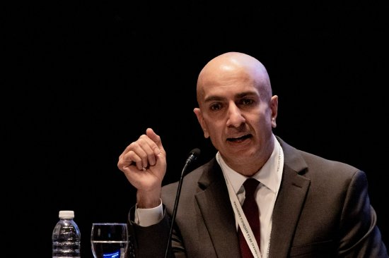 美联储官员Kashkari：关税推高通胀压力 降息门槛上升  第1张