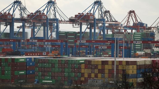 美国关税预计将对德国国内生产总值造成损害  第1张
