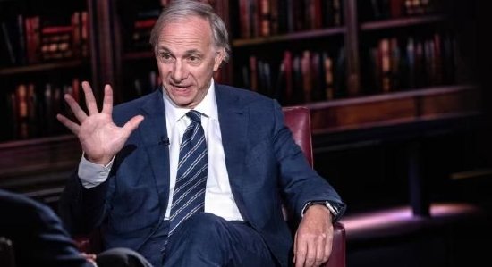 外盘头条：苹果公司获得关税豁免可能性据分析为50% 达利欧称关税风暴损害美国形象 众议院投票通过预算计划  第6张