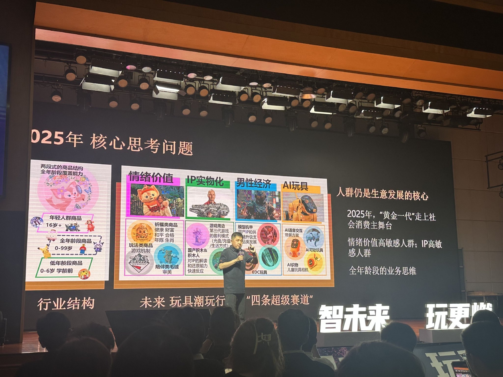 去年 *** 上衍生周边成交量超百亿元 潮玩行业可能出现下一个泡泡玛特吗？  第1张