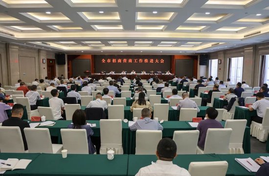 贵州仁怀：大力实施白酒企业技改扩能和兼并重组  第2张