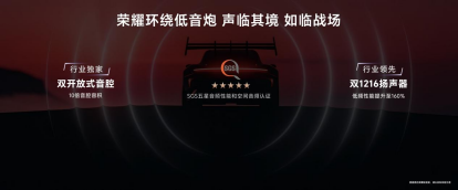 电竞性能旗舰荣耀GT Pro发布：7200mAh超大电池 3199元起  第18张