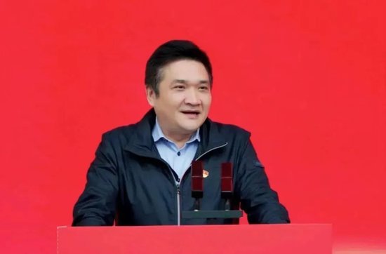 广发银行中高层人事调整 提任一党委委员  第1张
