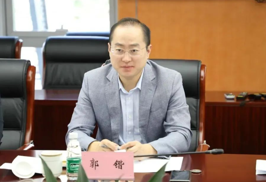 广发银行中高层人事调整 提任一党委委员  第4张