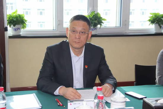 广发银行中高层人事调整 提任一党委委员  第6张