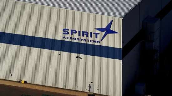 空客将收购精神航空系统公司在美国和英国的资产，与波音瓜分这家供应商  第1张